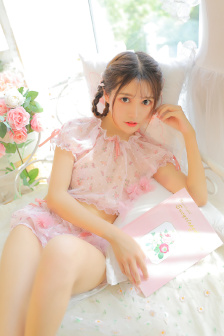 女儿的朋友